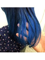 キー(kii)&nbsp;ブルー