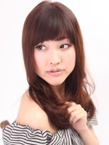 エマージュ 町田(Emerge)&nbsp;大人かわいいセミロング<町田東口,JR町田駅,町田駅,町田>