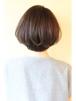 レウナ 外苑前(Reuna)&nbsp;【３０代・４０代・５０代】ひし形ワンカールボブ