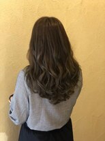 クレル(Creelu)&nbsp;ナチュラルブラウン