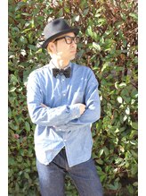 バランス 阿佐谷店(balance) 吉田 尚一