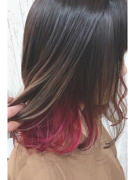 ロゼッタガーデン プラス(Rosetea Garden Plus) inner led