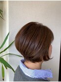 大人ショート☆