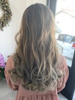 ブランココ(BlanCoCo)&nbsp;フォギーベージュ