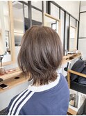 切りっぱなしウルフレイヤー