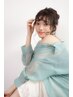 【結婚式＆発表会などのヘアセット】　AILEEお試し、しっかりヘアセット♪