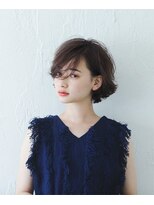 フリーダムメルシー(freedom Merci)&nbsp;ボブ