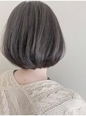 【BiBi glandjete 高知県 南国市】 グレージュ