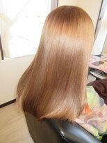 コアフィールフィス(COIFFURE fils)&nbsp;【M3D見附今町】透明シルバーアッシュ