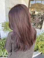 ヴィアンカ(Vianca)&nbsp;ピンクコーラル