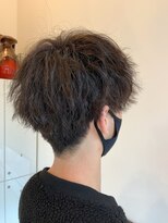 レナータ ヘア(Renata hair)&nbsp;ツイストスパイラル