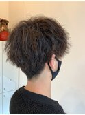 ツイストスパイラル