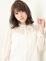 ウィット(wit)&nbsp;大人のこなれミディ【wit 武蔵小杉】