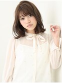 大人のこなれミディ【wit 武蔵小杉】