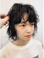 アクセント(ACSENT)&nbsp;medium peam