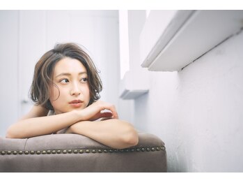 PEONY-HAIR &EYELASH【ピオニーヘアアンドアイラッシュ】