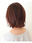 ダークラベンダーアッシュ*_市川