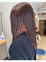 メリー(merry)&nbsp;インナーレッド