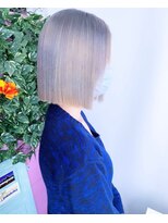 トーク 伊丹本店(TAL'KE)&nbsp;TAL'KE/ボブ×ホワイトアッシュ_887