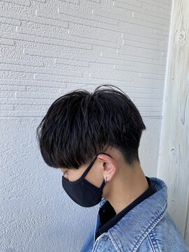 フゥ 宇都宮(FeU) ナチュラルマッシュ