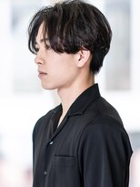 ヴィアラ 自由が丘(VIALA)&nbsp;【VIALA 自由が丘】大人×ツーブロック