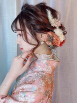 サンビャクロクジュウド(360°C) アップ