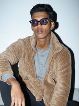 ワンワンオー バーバーショップ 長浜店(@110 BARBER SHOP) 40代～50代おすすめ　レオントラッド