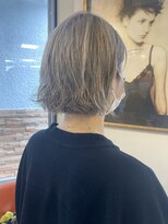 コレットヘア(Colette hair)&nbsp;♪ミルクティーグレージュ♪