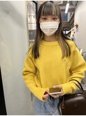 インナー beige  color