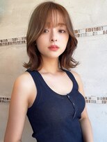 シルクレイ 吉祥寺店(Silk-lei) 韓国風色っぽクビレミディ