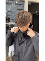 スキル(SKILL)&nbsp;ぷーどるパーマ/スパイラル