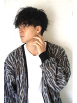 ロミーオム 本厚木(ROMMY. Homme)&nbsp;ツイスパメンズスタイル