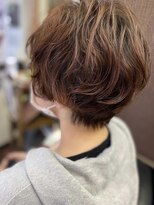 ピックアップ(Pick UP)&nbsp;ふんわりゆるウェーブ/20代30代40代/イメージチェンジ