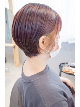 アット(att..) att..【とつかひろや】お客様style