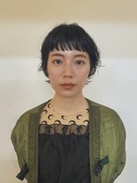 ガタカ(GATTACA)&nbsp;nuance short