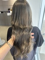 イル(il)&nbsp;グレージュカラー【刈谷　安城　知立】