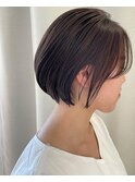 【エルサフィロ　肥後橋】お客様スタイル