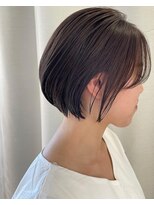 エルサフィロ ヒゴバシ(el zafiro)&nbsp;【エルサフィロ　肥後橋】お客様スタイル