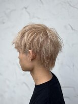 アイズニューヨークプレミアムトヤマ(I's New York PREMIUM TOYAMA)&nbsp;ベージュ