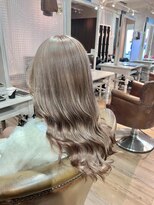 アフィナー 上大岡(Afinar)&nbsp;ミルクティー　HAJIME