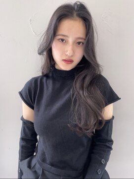 リッカ(LICCA) 【LICCA古賀愛】チョコレートカラー/天神/天神韓国ヘア/韓国ヘア