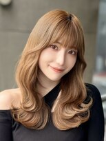 アマトウキョウ 表参道(AMA TOKYO)&nbsp;【拓郎スタイル】20代30代40代☆小顔ひし形