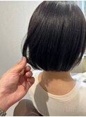 酸性ストレート/トリートメント/髪質改善カラー/韓国ヘア/銀座