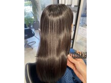 ヘアラヴィ(hair La Vie)