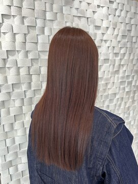 オリバー(ORiVER) オレンジカラー