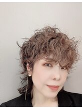 レジョワイユコンペール(Les Joyeux Comperes) 森中 泉