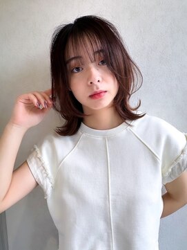 アースオーセンティック 扶桑店(EARTH Authentic) くびれウルフレイヤー