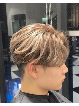 オーシャントーキョー(OCEAN TOKYO) センターパート