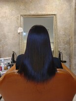 ヘアスタジオ マテリアル(hair studio Material)&nbsp;#学割U24#エクステ#ブリーチ#髪質改善#学割