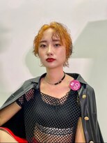 ＡｃｃｅｓｓＭｏｏｎ 研究学園店&nbsp;ショートウルフ